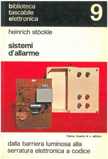 Stoeckle - Sistemi di allarme